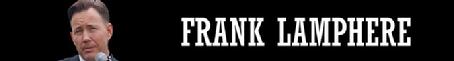 Frank Lamphere's Frank Sinatra tribute show