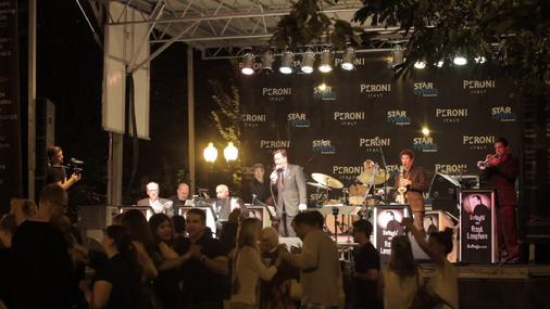 Rat Pack Jazz- Much more than a Rat Pack Tribute Show