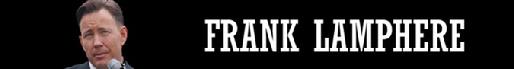 Rat Pack Jazz Traditional Pop singer "Frank Lamphere, is one of the premier vocalists in the entire country" - Chicago Jazz Magazine