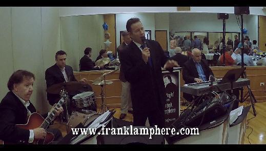 Thanks for stopping by! If you believe that our performance would be beneficial to your reception, please don't hesitate to phone or email - Frank Lamphere 