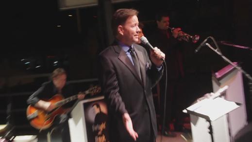 Frank Lamphere is looking to partner with quality organizations to present Rat Pack Jazz. Fine listening, the musical equivalent of fine dining.